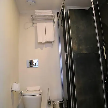 Guelluek Uno Elegance Hotel Milas