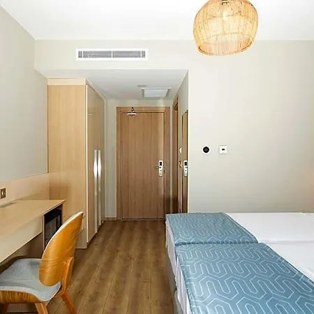 Guelluek Uno Elegance فندق *