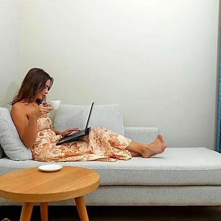 فندق Guelluek Uno Elegance *