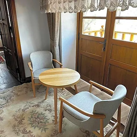 Guelluek Uno Elegance فندق *