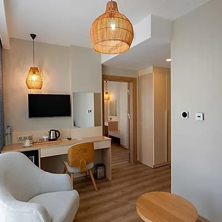 Guelluek Uno Elegance فندق