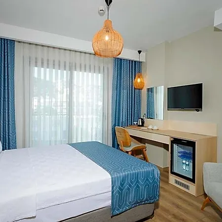 Guelluek Uno Elegance فندق