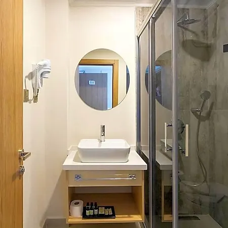 Guelluek Uno Elegance Hotel Milas
