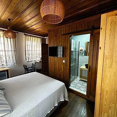 Guelluek Uno Elegance Milas
