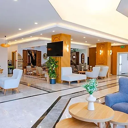 Guelluek Uno Elegance Hotel Milas