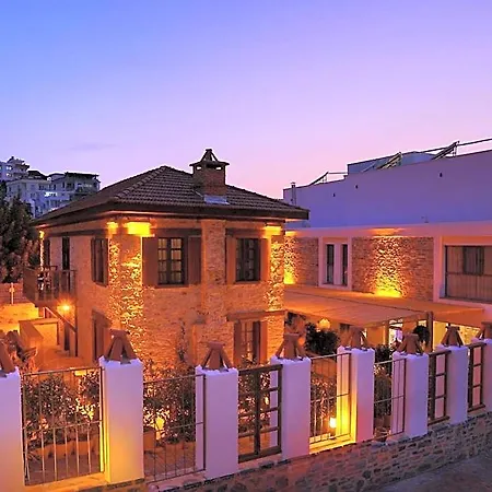 فندق Guelluek Uno Elegance Milas