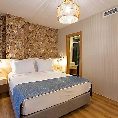 Guelluek Uno Elegance Milas
