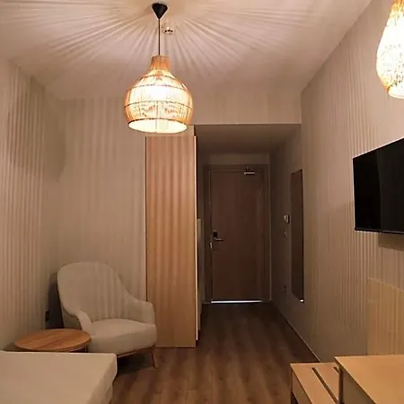 Guelluek Uno Elegance فندق Milas