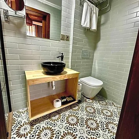 فندق Guelluek Uno Elegance Milas