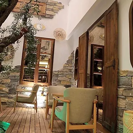 Hotel Guelluek Uno Elegance Milas