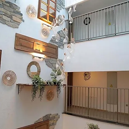 Hotel Guelluek Uno Elegance