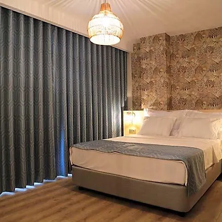 Guelluek Uno Elegance Hotel