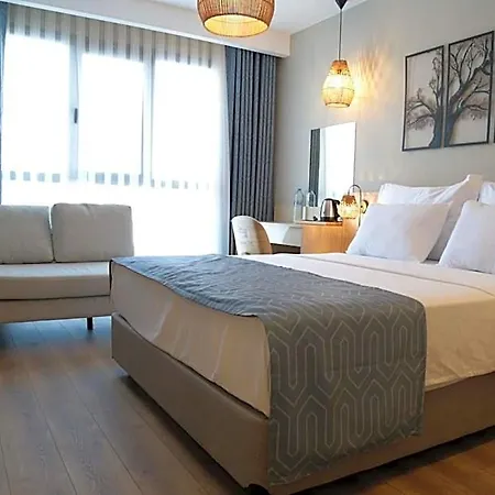 Hotel Guelluek Uno Elegance