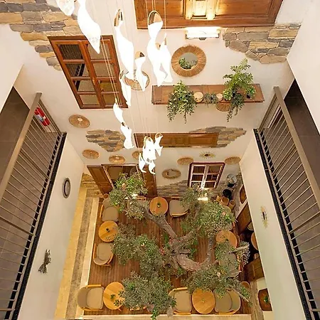 Guelluek Uno Elegance Hotel