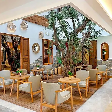 Hotel Guelluek Uno Elegance Milas