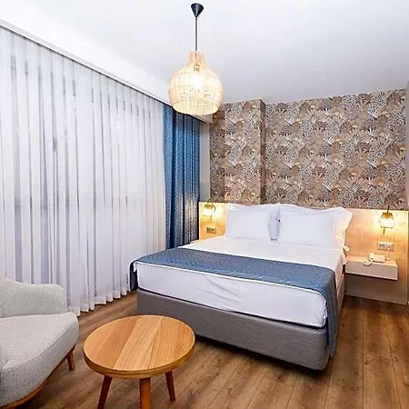 Hotel Guelluek Uno Elegance Milas