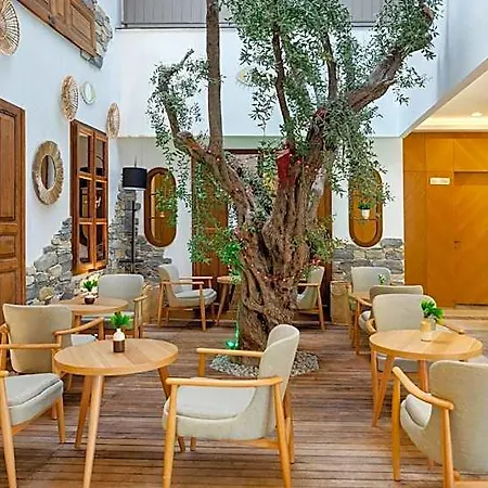 Hotel Guelluek Uno Elegance Milas
