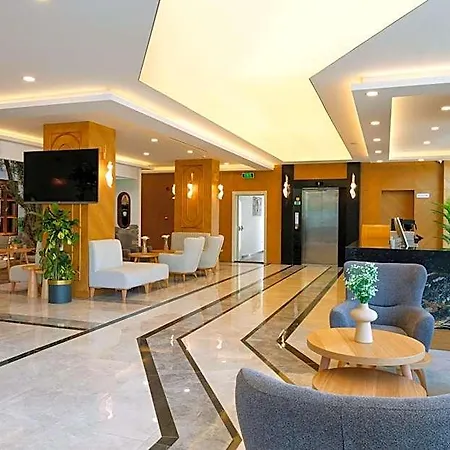 Hotel Guelluek Uno Elegance